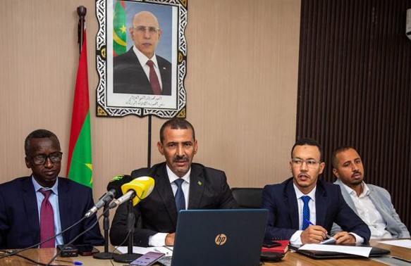 La Mauritanie réaffirme son engagement à verser ses cotisations à l’ISESCO et à régler ses arriérés