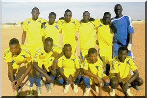 Championnat régional du Gorgol : L’ADK Moderne sacrée championne 