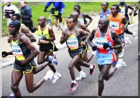 Marathon de Nouakchott : Ce 6 avril tous en piste ! 