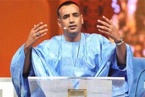 Poème sublime de Cheikh ould Bellamech (Rahimehou Allah). La triste voix d’un esclavage