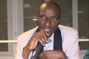 Livre: Entre chemins et variables, le dernier roman d'ABDRAHMANE NGAIDE dit Bassel
