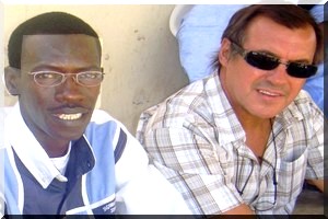 Moustapha Sall : « J’ai accepté de revenir parce que l’ACS Ksar m’a présenté un projet sportif intéressant »