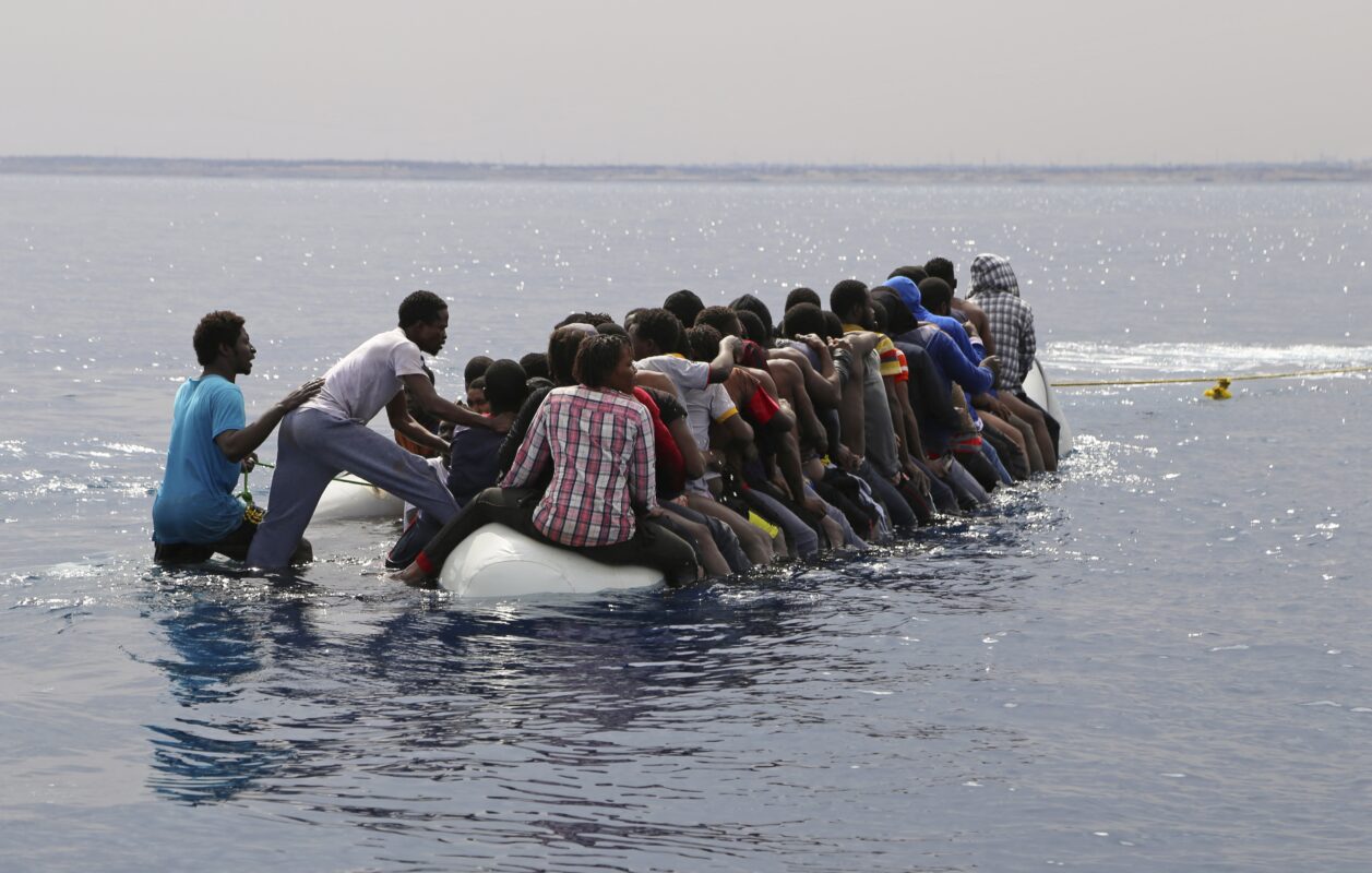Avec 309.000 réfugiés et demandeurs d’asile, la Mauritanie est l’un des pays africains les plus exposés en matière d’accueil