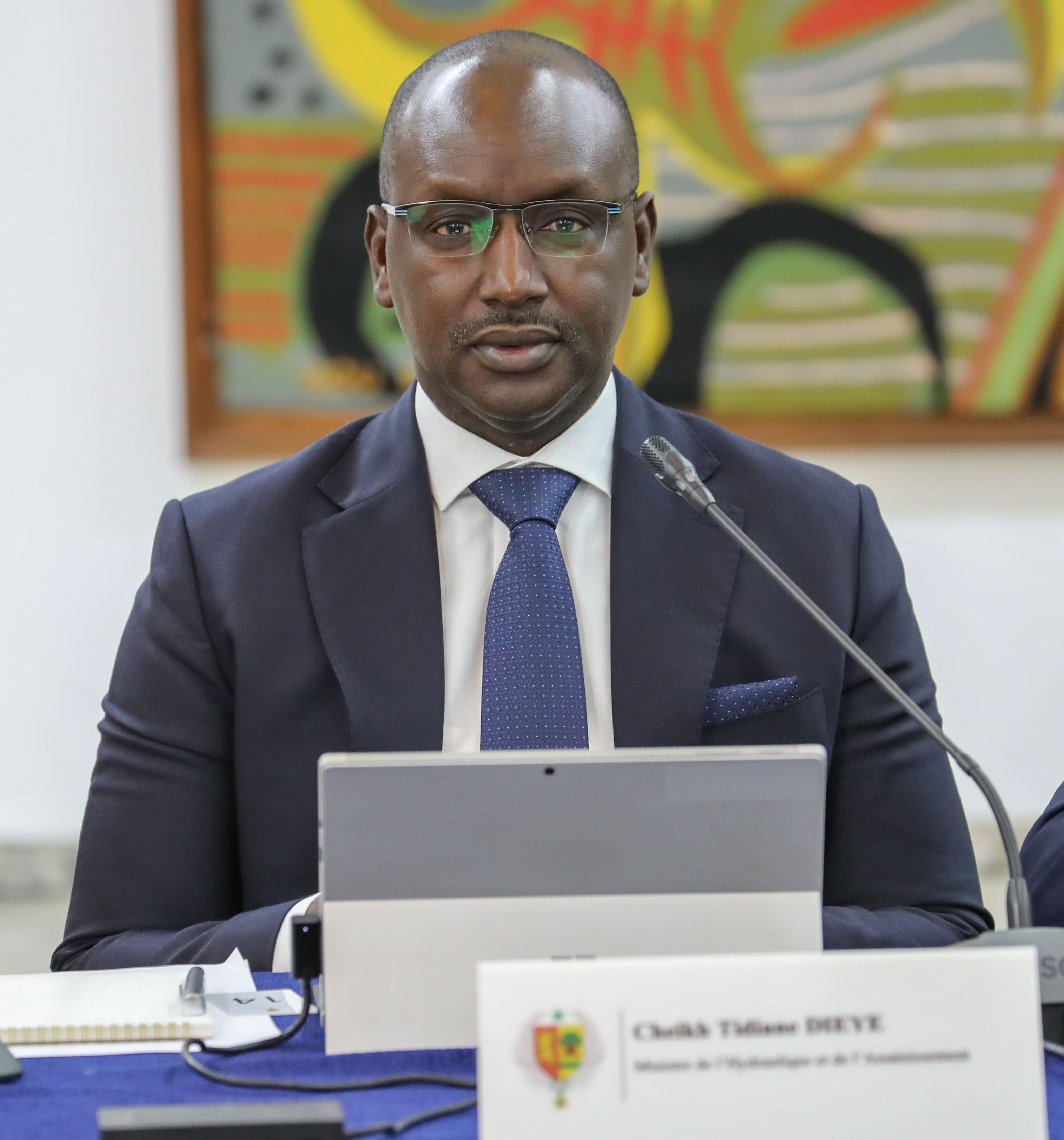 Dakar hôte d’un atelier de validation des négociations sur la gestion conjointe du bassin aquifère sénégalo-mauritanien