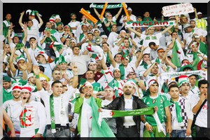 Football : L’Algérie bat la Mauritanie 1-0 en match amical - [Video]
