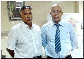 Nouveau soutien pour l'édition 2012 du Marathon International de Nouadhibou
