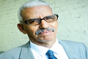 Me Ebety réélu administrateur de la CIB