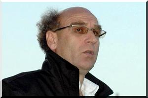 Football : Patrice Neveu vers une prolongation de contrat avec la Mauritanie