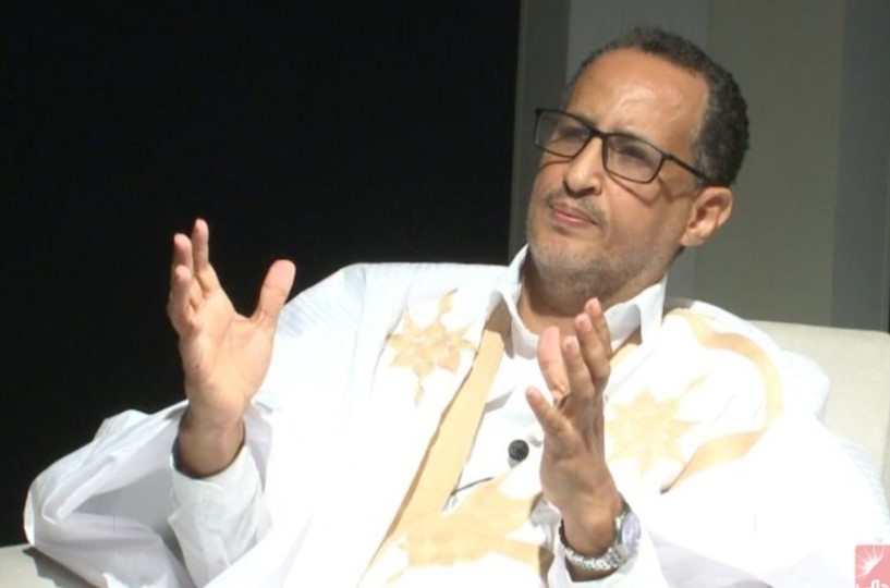 Le juge d’instruction interdit à Mohamed Ould Ghadda de s’exprimer sur l’affaire du « laboratoire de la police »