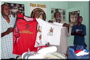 Challenge Sidi Mohamed Abbas de basket-ball : C’est parti !