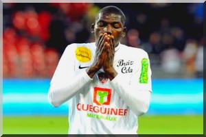 Adama Ba, un Mourabitoune en apprentissage chez les Corses 