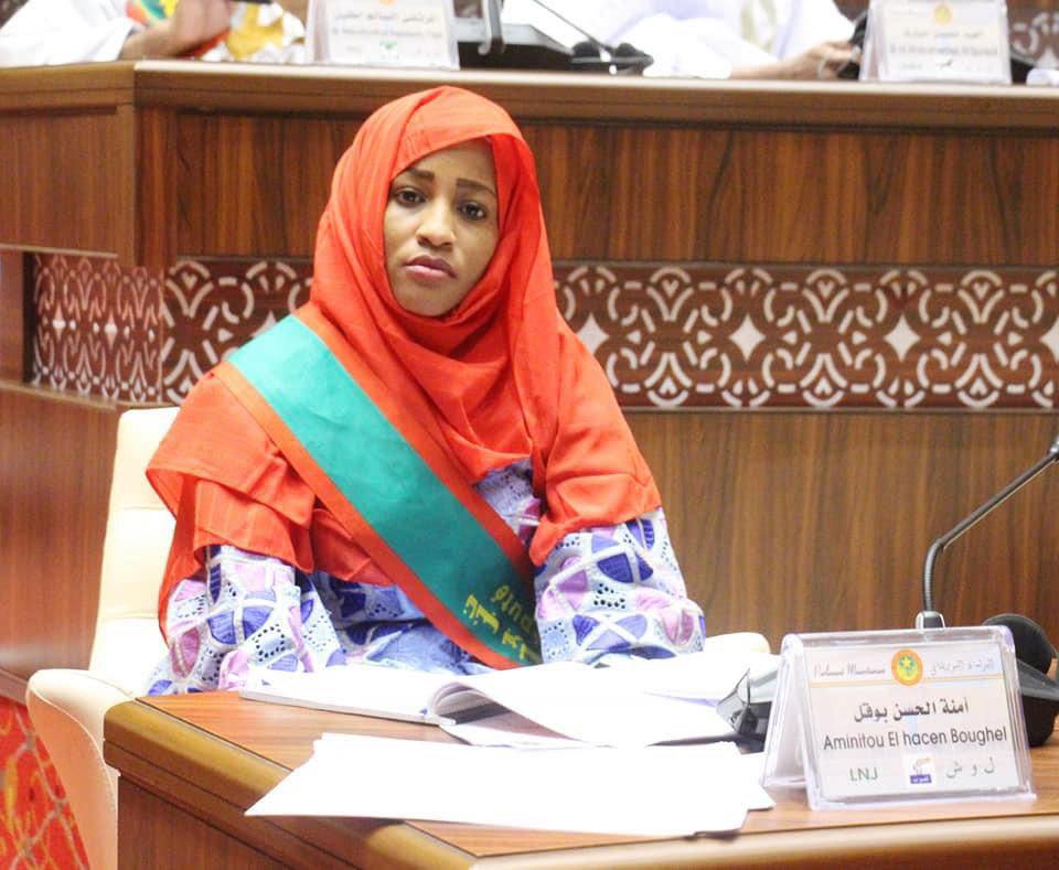 Mauritanie : Aminata Dia accuse l’État de marginalisation systématique des Peuls