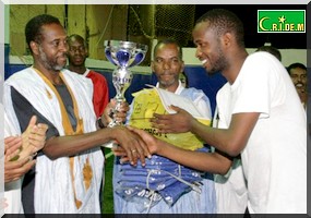 Finale de la deuxième édition du  championnat Amitié Ramadan : Sacre des Ewlad Lblad 
