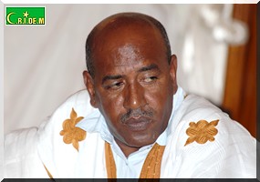 Droit de réponse au Dr Mohamed Mahmoud Ould Mah: Le dernier dictateur du «printemps sportif»