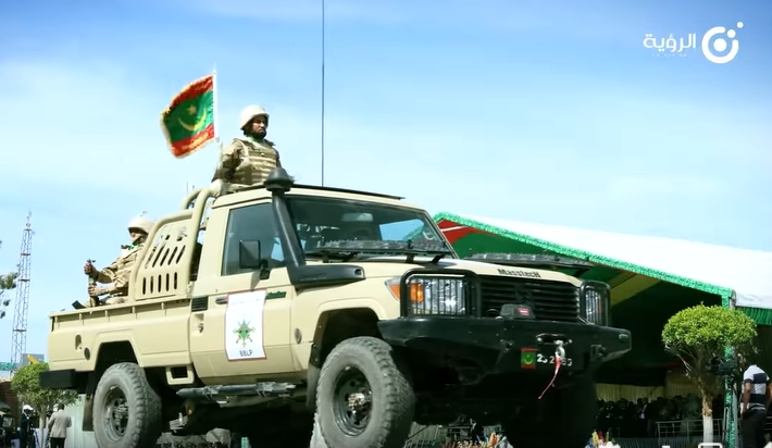 Un caporal de l’armée nationale succombe à un malaise à Kaédi