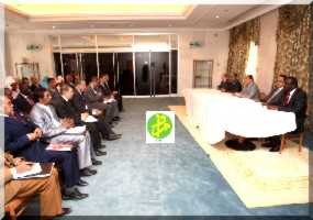 Santé : La Mauritanie va faire appel à des médecins étrangers. 