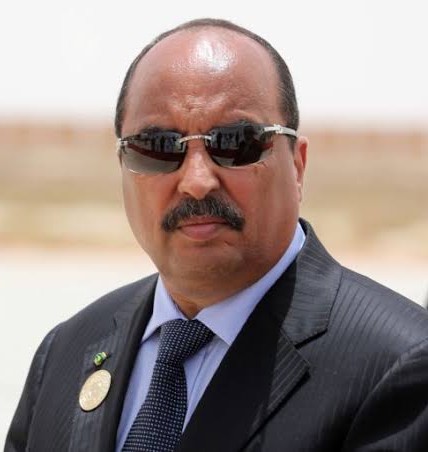 Le Procureur Général de la République interroge Ould Abdel Aziz (détails)