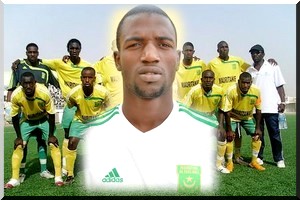 Moussa Baghoyogho out !