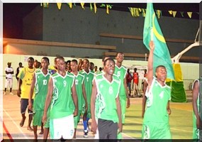 Basket Ball : Poursuite de la première édition du Challenge Sidi Mohamed Abbas 