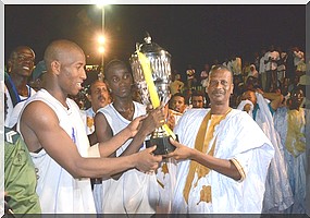 Chemama BC s'offre un chelem - [Photoreportage]