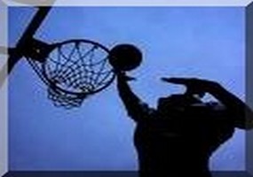 Diner organisé en l’honneur de l’équipe senior de Basket-ball
