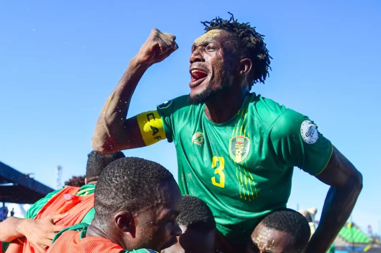 CAN Beach Soccer 2024. Maroc-Mauritanie / Jour de demi-finale : Horaire? Chaînes ?