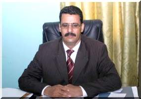 Interview : Ahmedou Ould Bock, Directeur de l’Office du Complexe Olympique de Nouakchott...