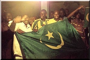 Boghé : la victoire des Mourabitounes face au Sénégal a été célébrée.