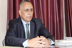 CNDH : communiqué - procès de l'ancien président et jugement d'un cas d'esclavage à Néma