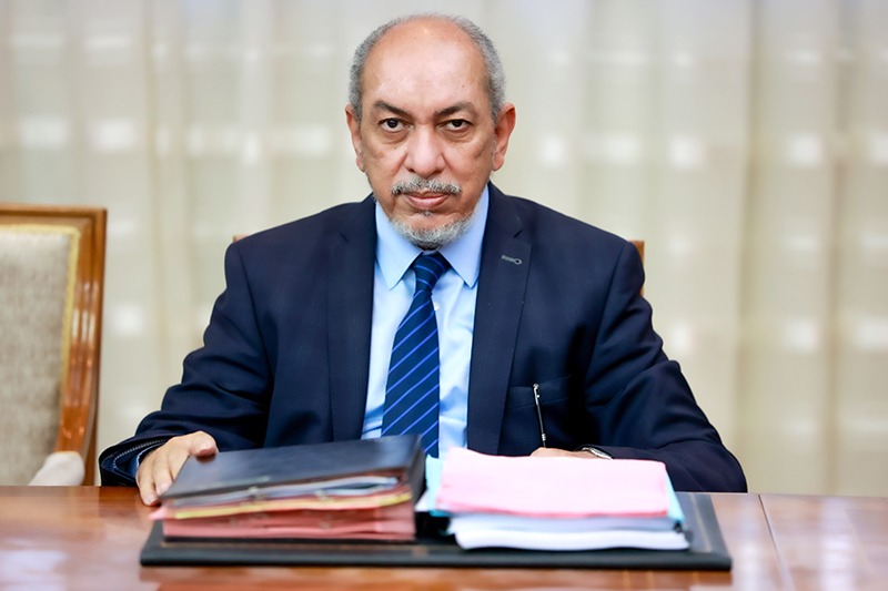 L’association des magistrats professionnels dénonce la mutation du procureur de la république en poste en Adrar 