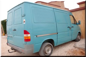 Don d’un bus : Une vieille promesse tenue