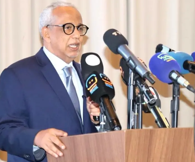 Mauritanie : plus de 50 millions d’euros pour financer un programme « économie bleue »