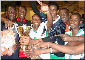 Chemama Basket Club rafle tout - [Reportage Photos]
