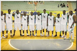 Chemama basket club s’incline en finale a Banjul 