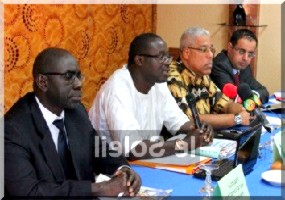Football, zone A UFOA : Un nouveau comité directeur pour « rattraper le temps perdu ».  