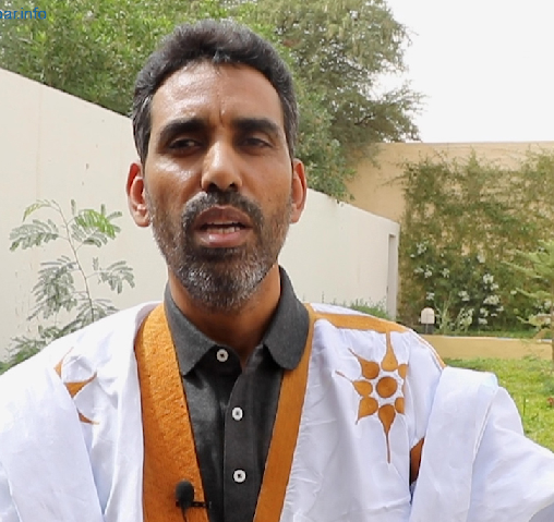 « Le peuple souffre » : Mohamed Bouya Ould Cheikh Mohamed Vadel critique la politique des prix