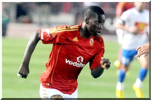 Mauritanie : Dominique Da Silva vers la Suisse ? 
