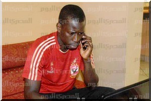 Sacre d’Al Ahly Dominique Dasylva, « héros » mauritanien oublié