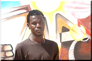 Mémoire Noire d’Ousmane Diagana : l’histoire dramatique d’un rescapé d’Inal et de Jreida
