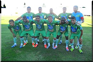 Tunisie : le Mauritanien Ismael Diakité élu meilleur joueur de son club