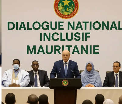 Dialogue politique au point mort : le mandat présidentiel, principale pierre d’achoppement