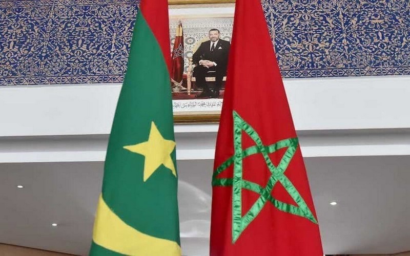 Défense : Une délégation des FAR s’est rendue en Mauritanie