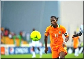 Une Coupe d'Afrique des nations sous le signe du renouveau. 