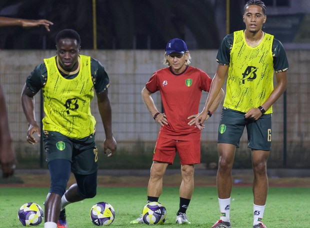 Éliminatoires CAN 2027 : Mauritanie- RCA au Maroc et Bénin-Mauritanie, en Côte d’Ivoire !
