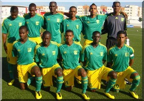 Coupe Arabe de Football U-20 : La Mauritanie connait ses adversaires.  