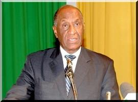Fall Youssouf vivement félicité par les ministres de la CONFEJES