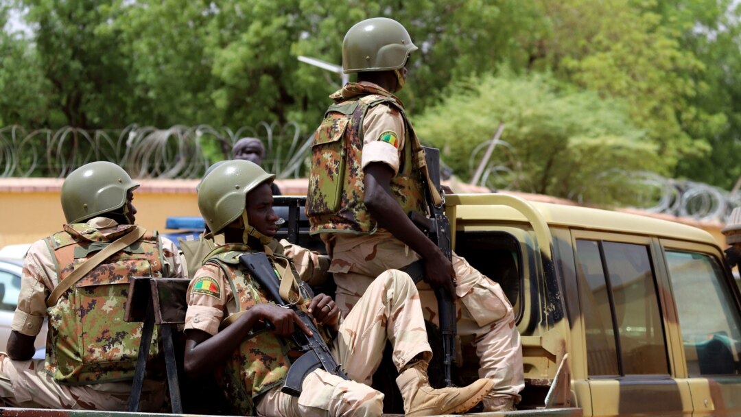 Melga : incursion des FAMA en territoire mauritanien, vives réactions locales