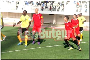 USMA-FC Tevragh Zeïna, aujourd’hui à 18h : Une chance pour les réservistes. 