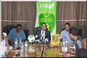 Fédération mauritanienne de football (FFRIM) : La fédé dépense-t-elle tout ce qu’elle reçoit ?