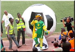 Finale de la Coupe Nationale : La fête du football était belle ! - [Maxi Reportage Photos]